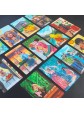 Modern Love Tarot Card Deck by ETHONY